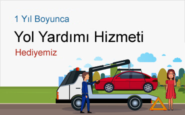 1 Yl Yol Yardm Hizmeti