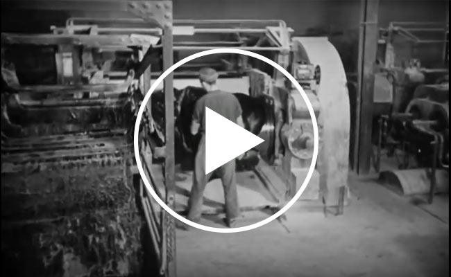 Continental Lastik Tarihçesi