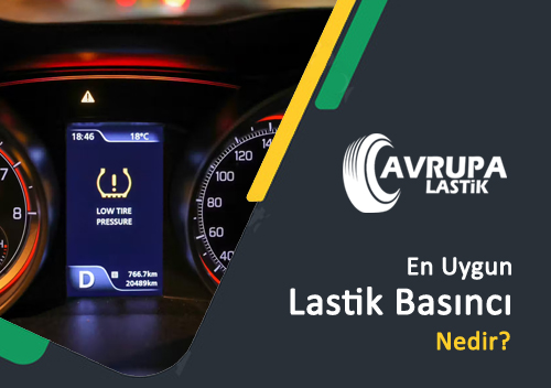 En Uygun Lastik Basnc Nedir?