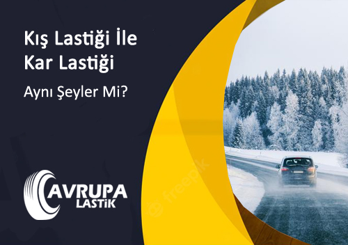 K Lastii le Kar Lastii Ayn eyler Mi?