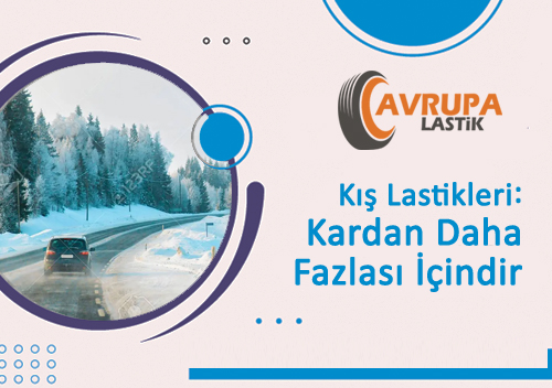 K Lastikleri: Kardan Daha Fazlas indir