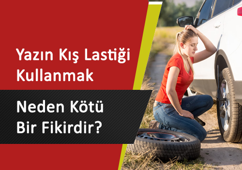 Yazn K Lastii Kullanmak Neden Kt Bir Fikirdir?