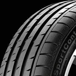 Conti Sport Contact 3 SSR