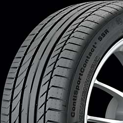 Conti Sport Contact 5 SSR